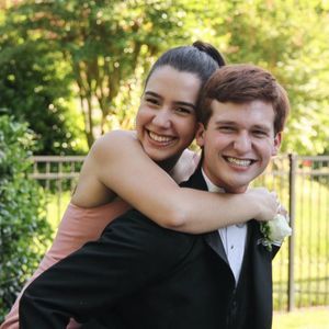 Meet your Posher, Aidan